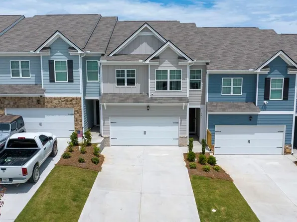 241 Deerberry Dr, Jasper, GA 30143