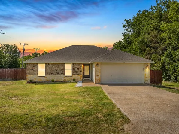 109 Ashland, Woodway, TX 76712