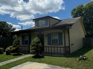 1731 Woodpointe Dr, Knoxville, TN 37931