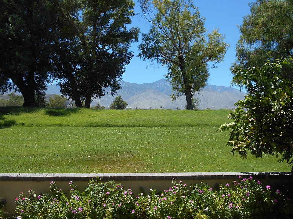 Check out the Mountains!