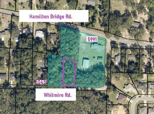 5061 Whitmire Rd, Milton, FL 32570