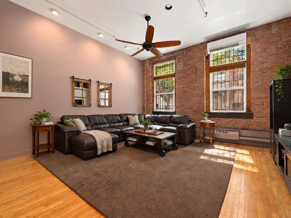 407 E 91st St APT 1H, New York, NY 10128