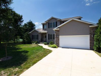18 Quail Hollow Est, Geneseo, IL, 61254