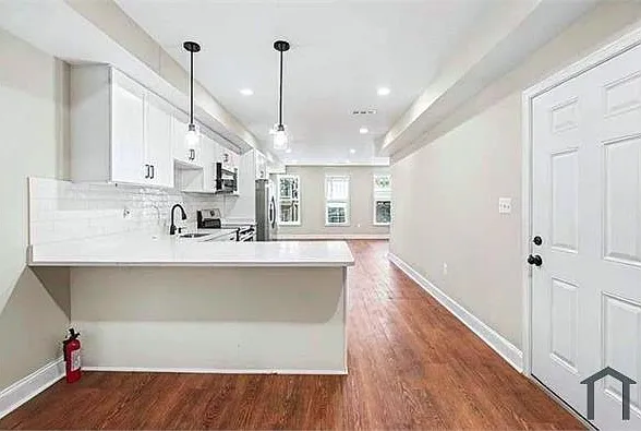 1625 Edmondson Ave #1 — Photo 3