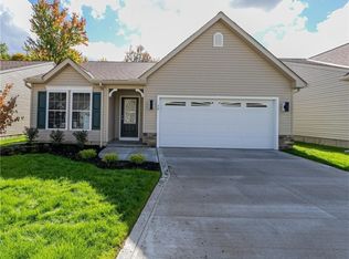 67 Tanners Farm Dr, Painesville, OH 44077