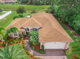5704 NW Whitecap Rd, Port Saint Lucie, FL 34986