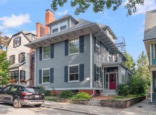 28 Cushing St, Providence, RI 02906