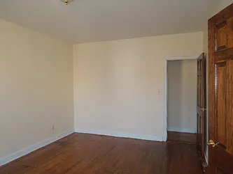 Rented by Washington Realty Corp.