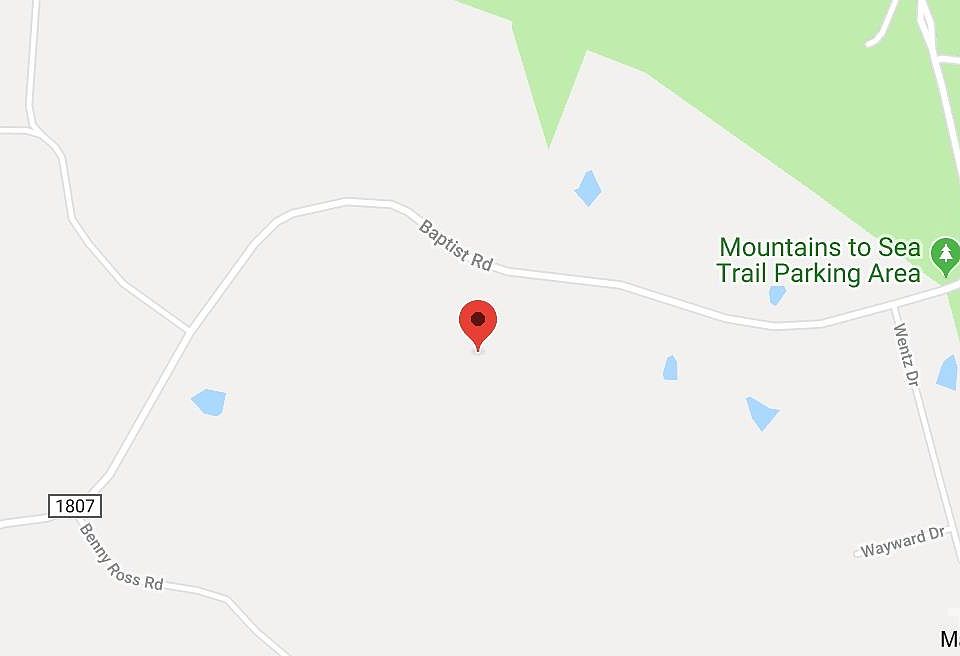 2nd image of 2914 Baptist Rd