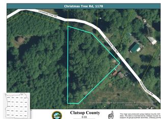 Christmas Tree Rd, Seaside, OR 97138