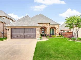 9437 Merganser Dr, Fort Worth, TX 76118