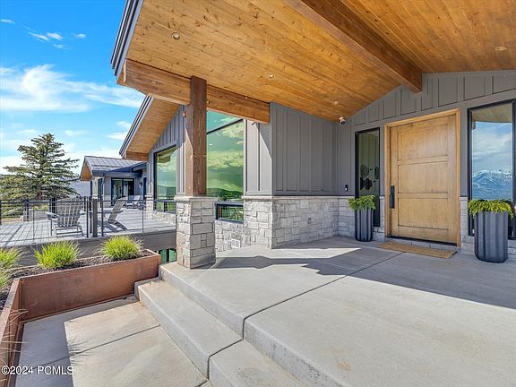 1523 Crescent Dr N, Park City, UT 84098 | Zillow