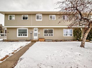 2131 Oak St #92, Strathcona County, AB T8A4W9