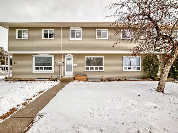 2131 Oak St #92, Strathcona County, AB T8A 4W9