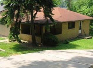1723 Clark St, Pittsburgh, PA
