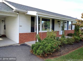 13824 Graceham Rd, Thurmont, MD 21788