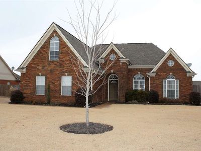 6421 Renwood Loop, Arlington, TN, 38002