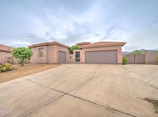 7094 E Casa Requena Dr, Gold Canyon, AZ 85118