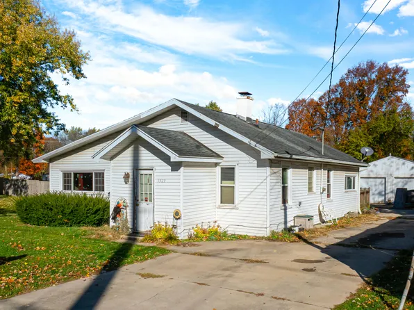 1329 Marion St, Niles, MI 49120