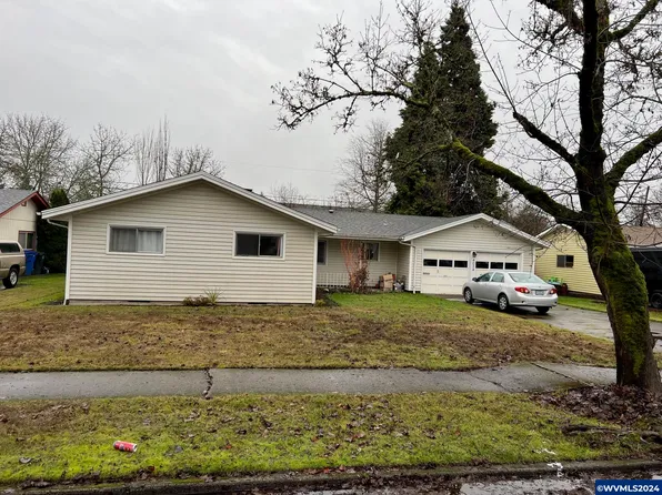 4034 Ibex St NE, Salem, OR 97305