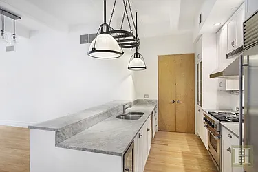 Sold by Halstead Real Estate