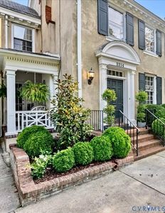 3314 Kensington Ave, Richmond, VA, 23221