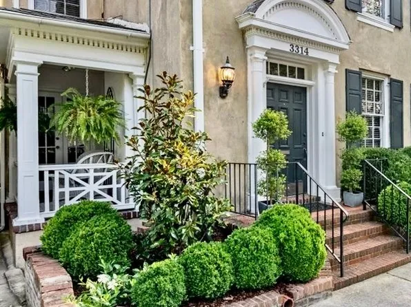 3314 Kensington Ave, Richmond, VA 23221