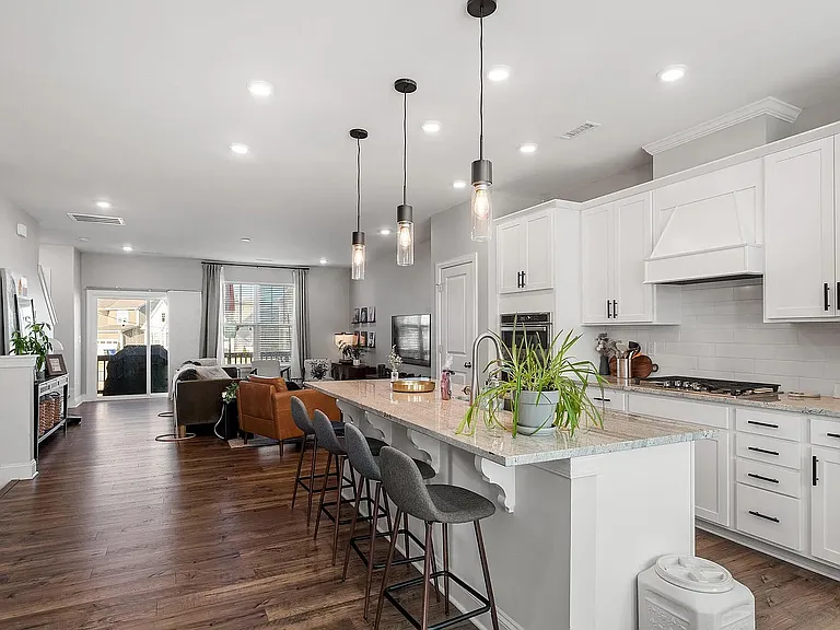 1014 Falling Rock Pl — Photo 3