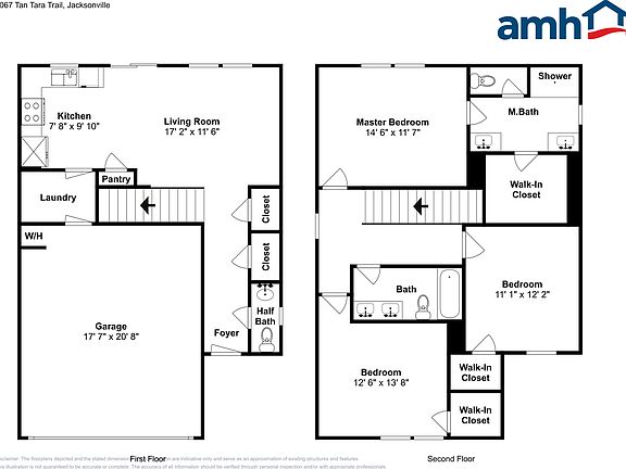 2nd image of 1067 Tara Ln