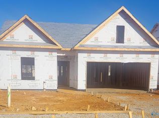 20194 Nightingale Dr, Athens, AL 35611