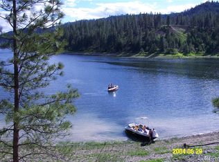 274 Silver Creek Rd, Keller, WA 99140