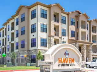 14586 Crosby Fwy #571, Houston, TX 77049