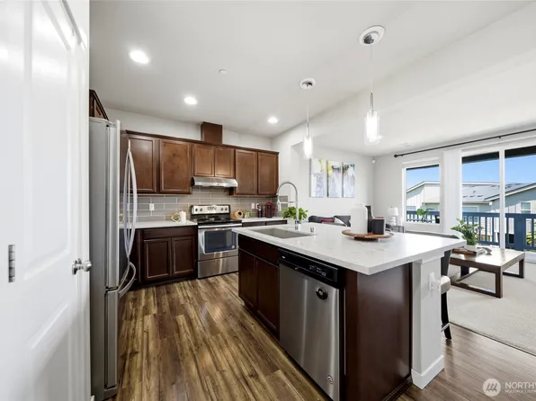 7919 19th Drive SE, Everett, WA 98203