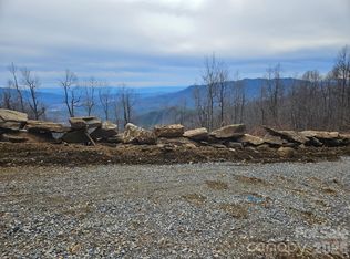 Tbd Osborne Knob Rd, Little Switzerland, NC 28749