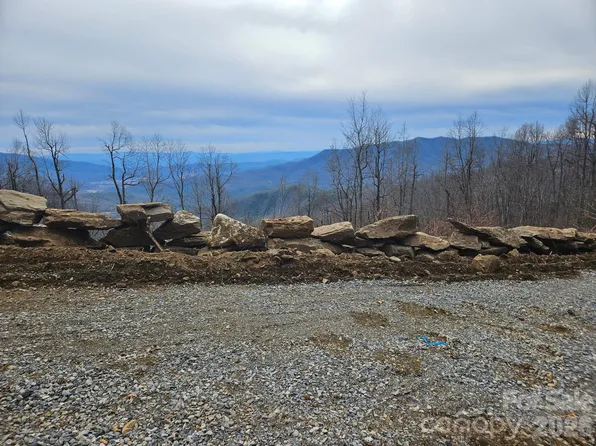 Tbd Osborne Knob Rd, Little Switzerland, NC 28749