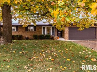 1416 S 2nd Ave, Morton, IL 61550