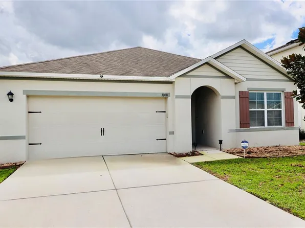 3108 Country Club Cir, Winter Haven, FL 33881