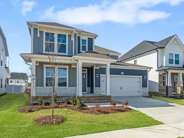 441 Edison Rail Ln, Knightdale, NC 27545
