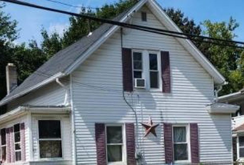 Property Front View
