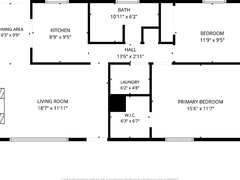 905 Forest Dale Ln — Photo 12