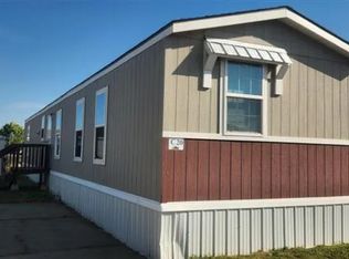 1010 Reservation Rd LOT C20, Hays, KS 67601