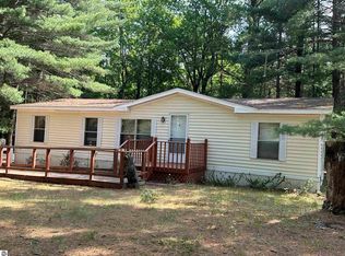 7770 N 45 1/2 Rd, Manton, MI 49663