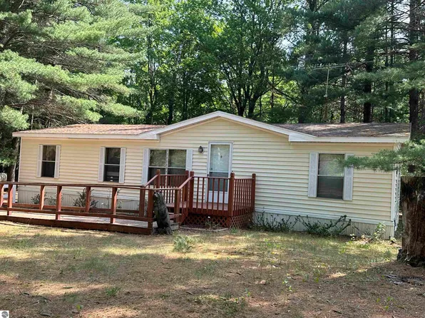 7770 N 45 1/2 Rd, Manton, MI 49663