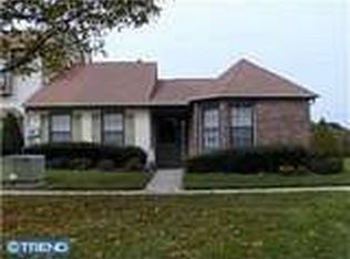 14 Ashford Ct, Robbinsville, NJ 08691