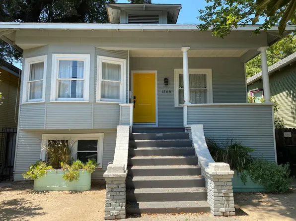 1508 24th St, Sacramento, CA 95816