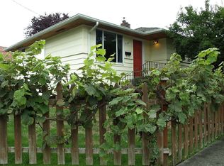 5061 48th Ave SW, Seattle, WA 98136