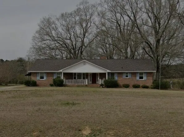2218 Washington Highway, Lincolnton, GA 30817