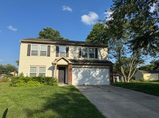 7611 Muirfield Ct, Indianapolis, IN 46237