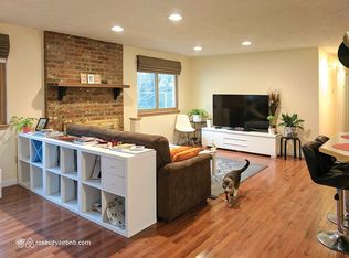 4530 SE 78th Ave, Portland, OR 97206