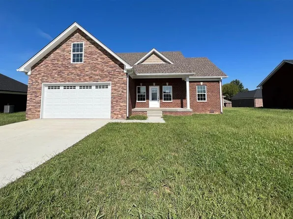 310 Oak Grove Dr, Bardstown, KY 40004